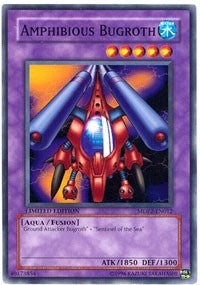 Amphibious Bugroth (MDP2-EN012)