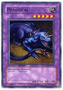 Pragtical (MDP2-EN014)
