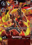 Image for Agunimon (Tamer's Evolution Box 2) [Great Legend]