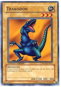 Trakodon (MDP2-EN017)
