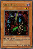 Cyber Stein (SJC-EN001)