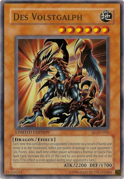 Des Volstgalph (SJC-EN002)