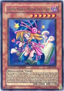 Toon Dark Magician Girl [JUMP-EN010] Ultra Rare