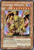 Victory Dragon (JUMP-EN011) [SJMP]