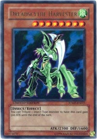 Dreadscythe Harvester (JUMP-EN015) [SJMP]