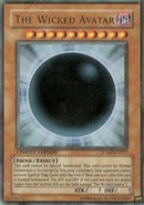 The Wicked Avatar (JUMP-EN017) [SJMP]