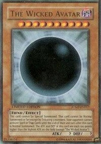 The Wicked Avatar (JUMP-EN017) [SJMP]
