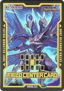 Field Center Token Trishula the Dragon of Icy Imprisonment Back to Duel October 2021