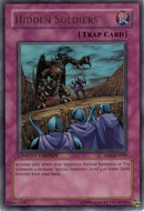 Hidden Soldiers (SP02-EN003)