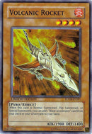 Volcanic Rocket (FOTB-ENSP1)