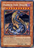 Rainbow Dark Dragon (PTDN-EN003) [PTDN]