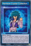 Rainbow Crystal Collection (SGX1-ENS14)