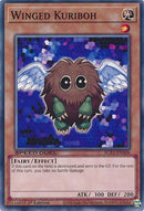 Winged Kuriboh (SGX1-ENA06)