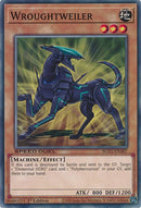 Wroughtweiler (SGX1-ENA07)