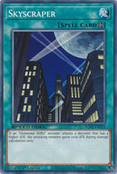 Skyscraper (SGX1-ENA15)