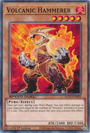 Volcanic Hammerer (SGX1-ENH09)