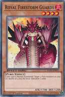 Royal Firestorm Guards (SGX1-ENH11)