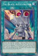 Tri Blaze Accelerator (SGX1-ENH15)
