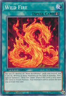 Wild Fire (SGX1-ENH16)