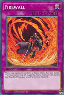 Firewall (SGX1-ENH19)