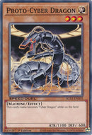 Proto Cyber Dragon (SGX1-ENG03)