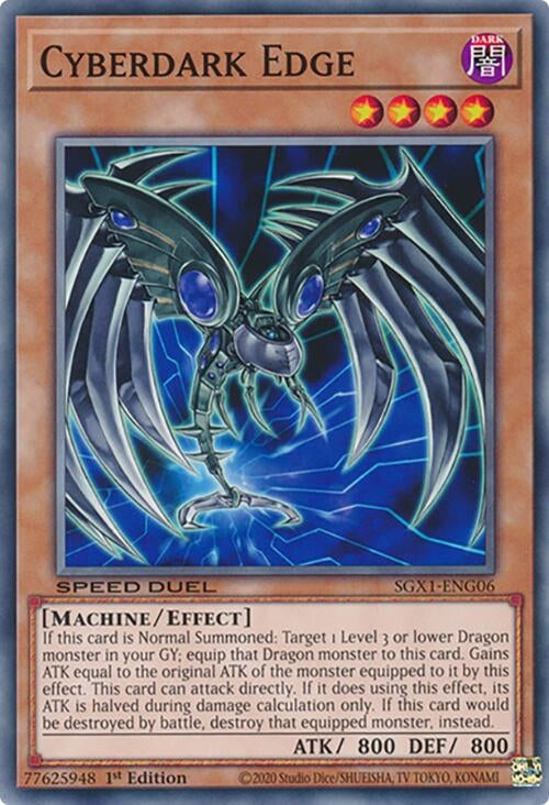 Cyberdark Edge (SGX1-ENG06)