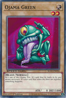 Ojama Green (SGX1-ENC02)