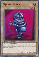 Ojama Black (SGX1-ENC03)