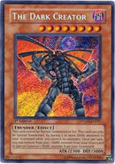 The Dark Creator (PTDN-EN017) [PTDN]
