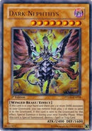 Dark Nephthys (PTDN-EN018) [PTDN]