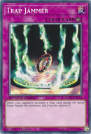 Trap Jammer (SGX1-ENG16)