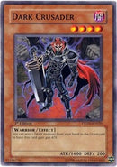 Dark Crusader (PTDN-EN020) [PTDN]