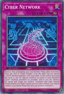 Cyber Network (SGX1-ENG20)