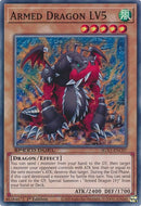 Armed Dragon LV5 (SGX1-ENC07)