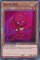 Ojama Red (SGX1-ENC10)