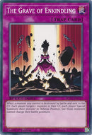 The Grave of Enkindling (SGX1-ENC17)