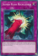 Super Rush Recklessly (SGX1-ENC18)