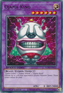 Ojama King (SGX1-ENC21)