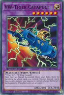 VW Tiger Catapult (SGX1-ENC22)