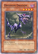 Obsidian Dragon (PTDN-EN023) [PTDN]