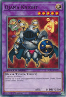 Ojama Knight (SGX1-ENC23)