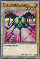 Mechanicalchaser (SGX1-END02)