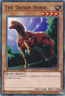 The Trojan Horse (SGX1-END04)