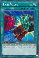 Rare Value (SGX1-ENF11)