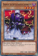 Dekoichi the Battlechanted Locomotive (SGX1-END05)