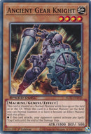 Ancient Gear Knight (SGX1-END10)