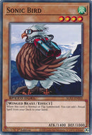 Sonic Bird (SGX1-ENE03)