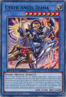 Cyber Angel Izana (SGX1-ENE12)