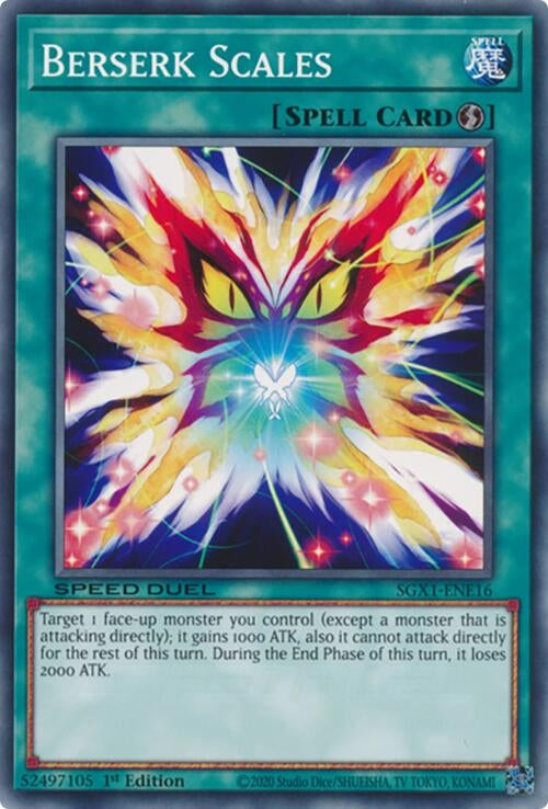 Berserk Scales (SGX1-ENE16)