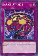 Jar of Avarice (SGX1-ENE20)